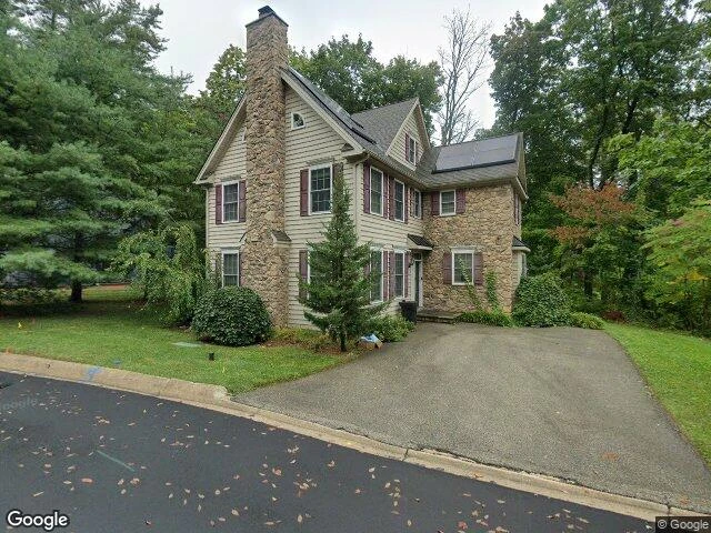 House image located at Bryn Mawr, PA 19010