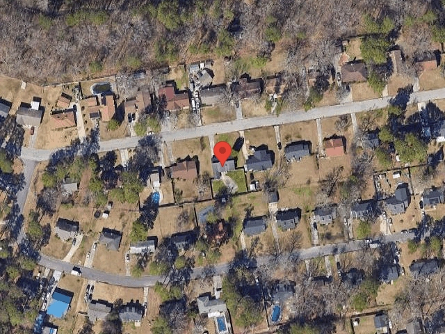 House image located at Columbia, SC 29210