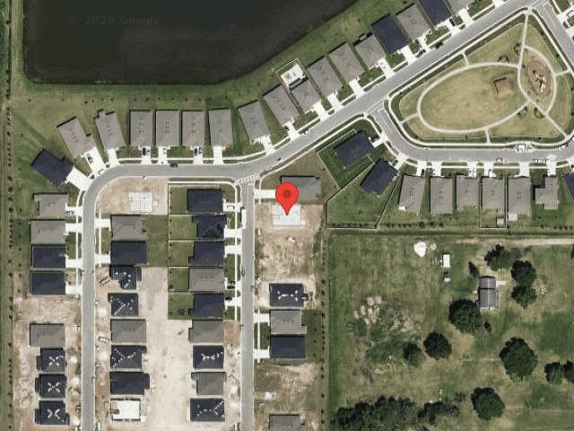 House image located at Saint Cloud, FL 34772