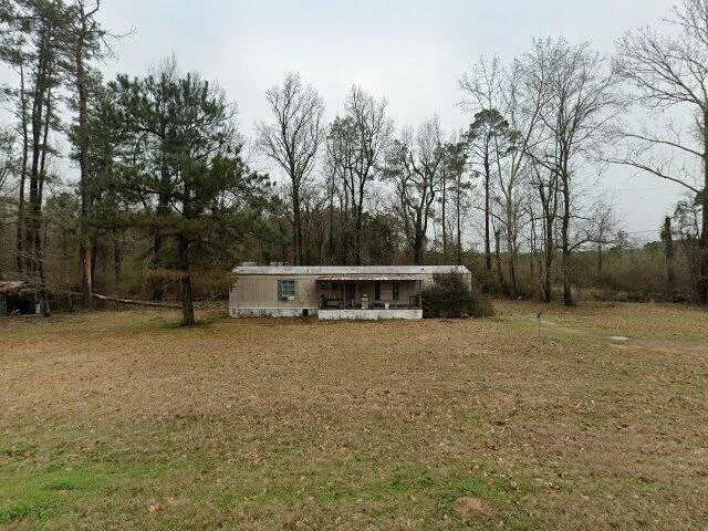 House image located at Hineston, LA 71438