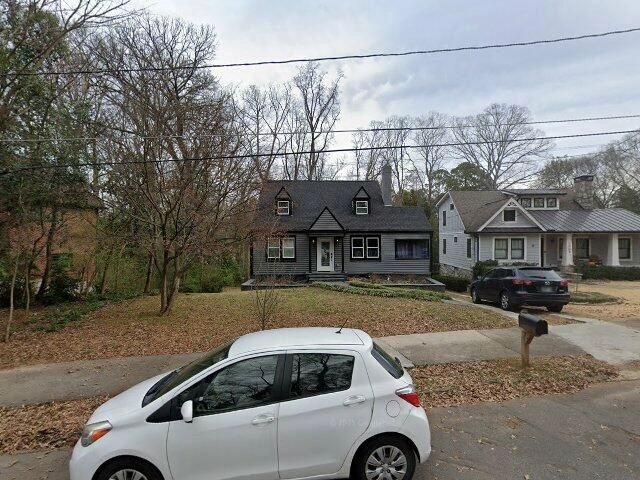 House image located at Atlanta, GA 30316