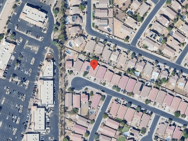 House image located at Maricopa, AZ 85138