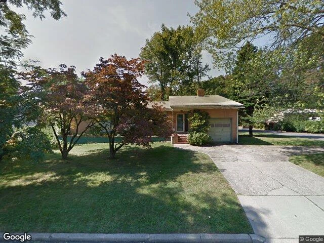 House image located at Township Of Washington, NJ 07676