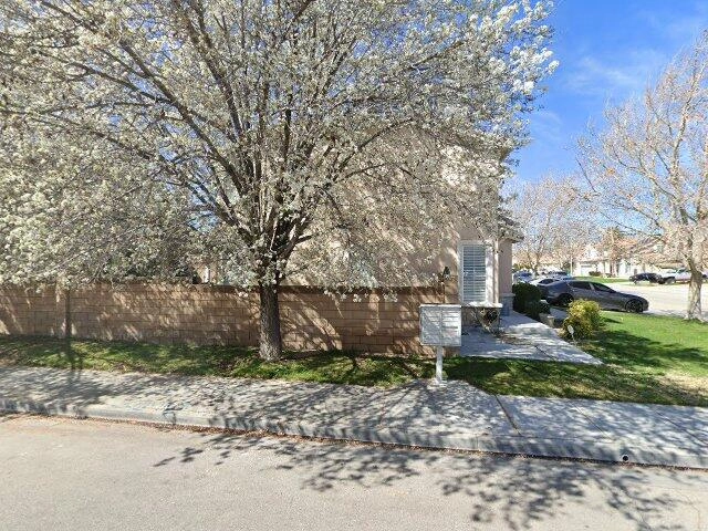 House image located at Palmdale, CA 93550