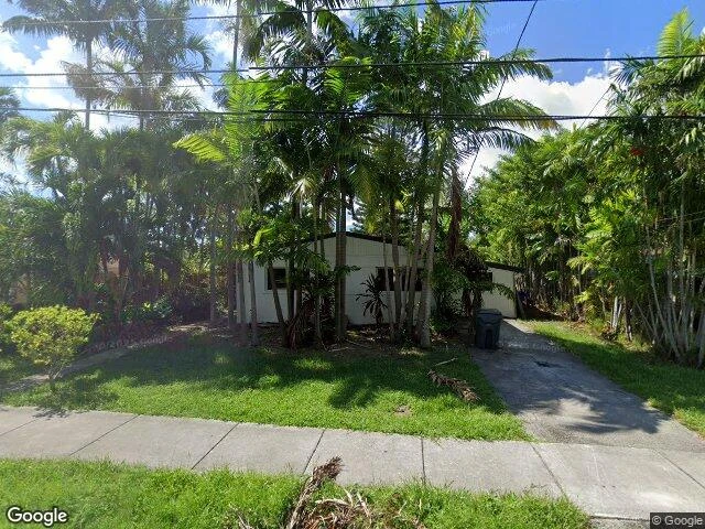 House image located at Hollywood, FL 33019