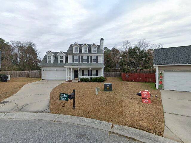 House image located at Summerville, SC 29485