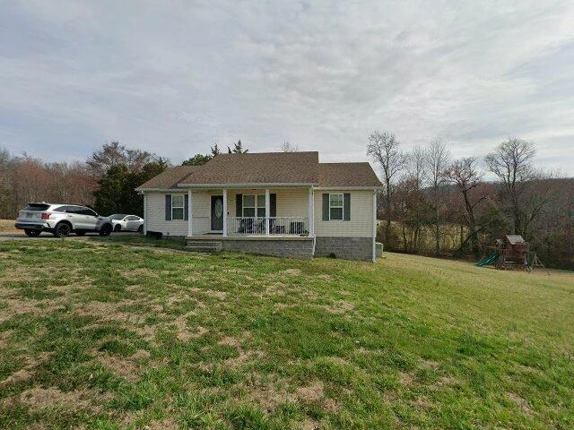 House image located at Mcminnville, TN 37110