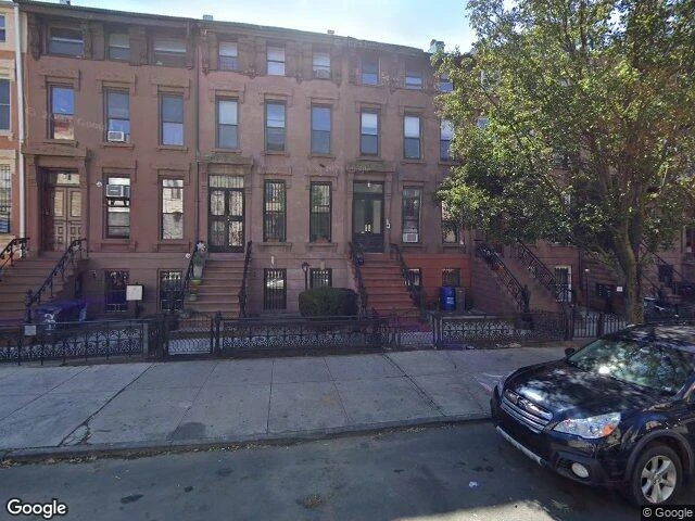 House image located at Brooklyn, NY 11221