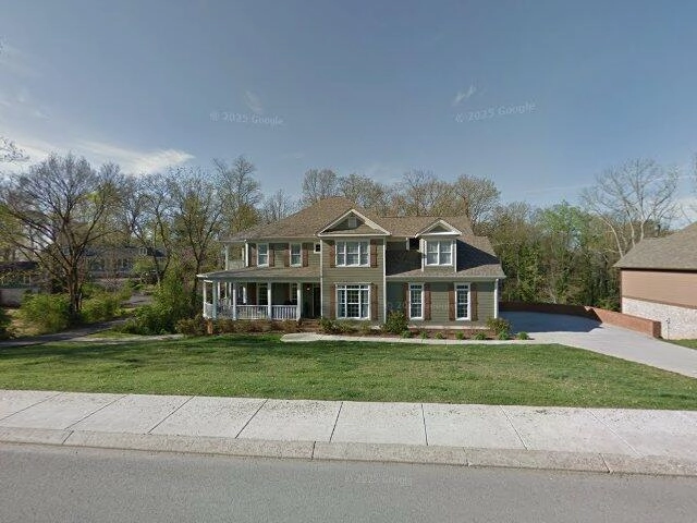 House image located at Signal Mountain, TN 37377