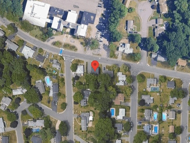 House image located at Arlington, MA 02476