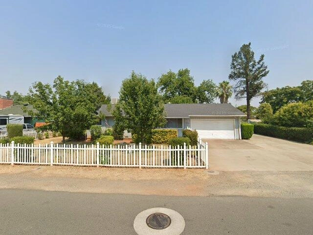 House image located at Redding, CA 96002