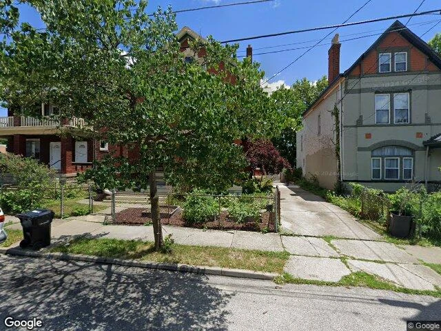 House image located at Cincinnati, OH 45205