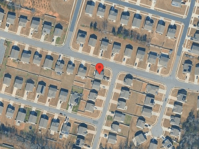 House image located at Charlotte, NC 28215