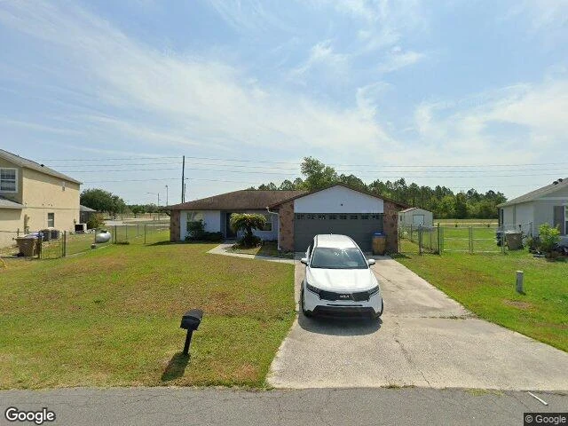 House image located at Kissimmee, FL 34758