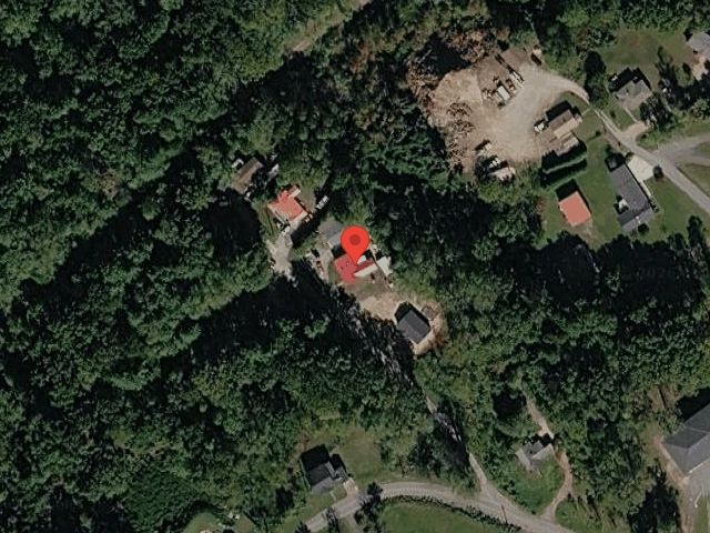 House image located at Lenoir, NC 28645