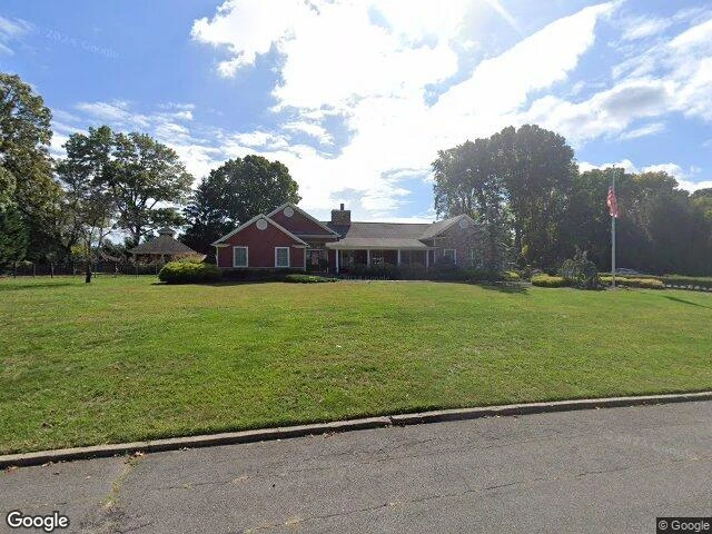 House image located at Colts Neck, NJ 07722