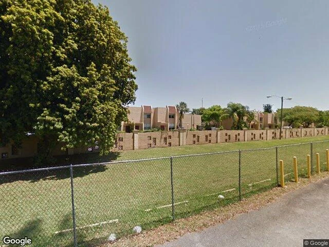 House image located at Miami, FL 33161