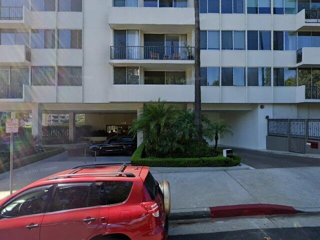 House image located at Los Angeles, CA 90024