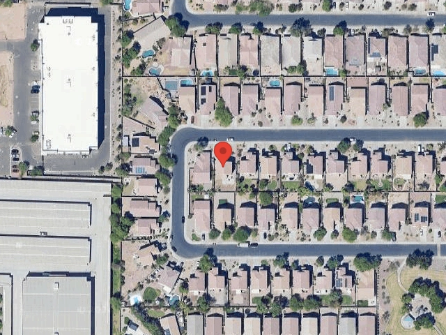 House image located at Maricopa, AZ 85138