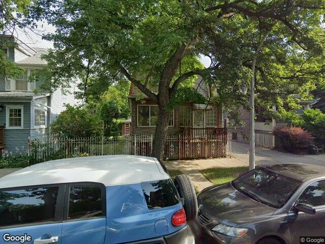 House image located at Chicago, IL 60640