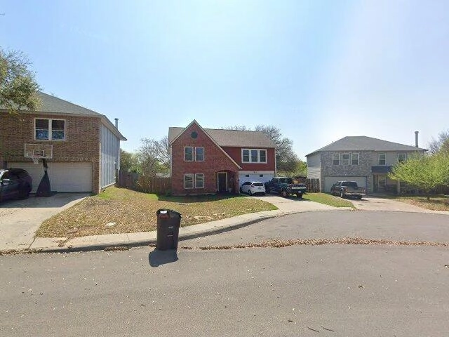 House image located at San Antonio, TX 78249
