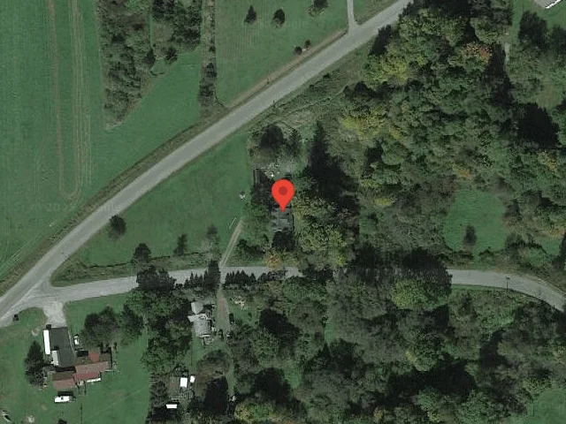 House image located at West Valley, NY 14171