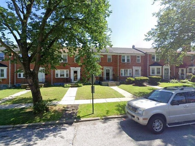 House image located at Baltimore, MD 21239