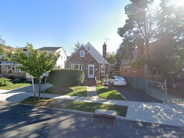 House image located at College Point, NY 11356