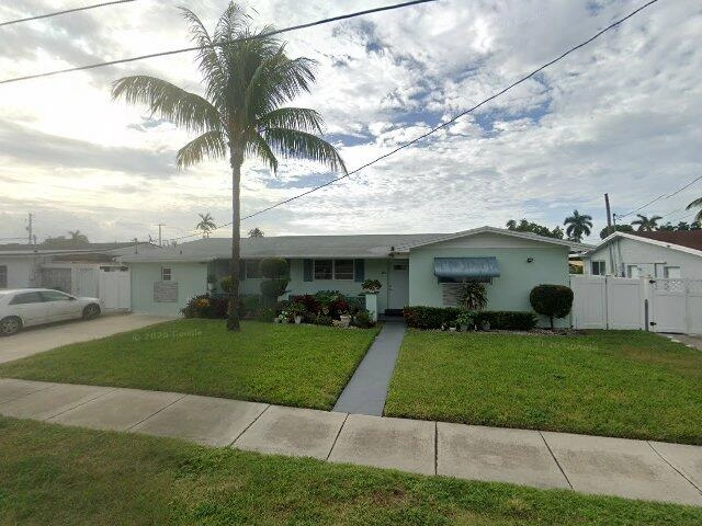 House image located at Miami Gardens, FL 33056