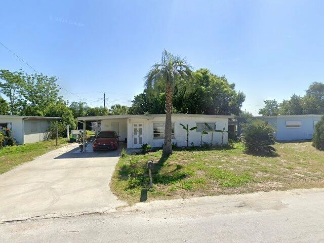 House image located at New Port Richey, FL 34652