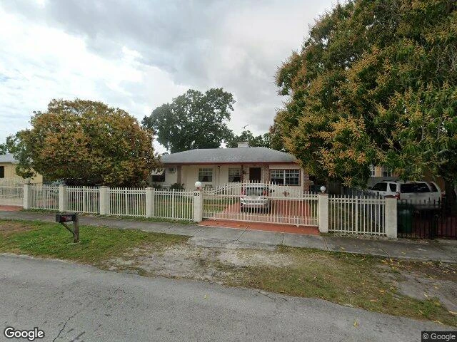 House image located at Miami, FL 33168