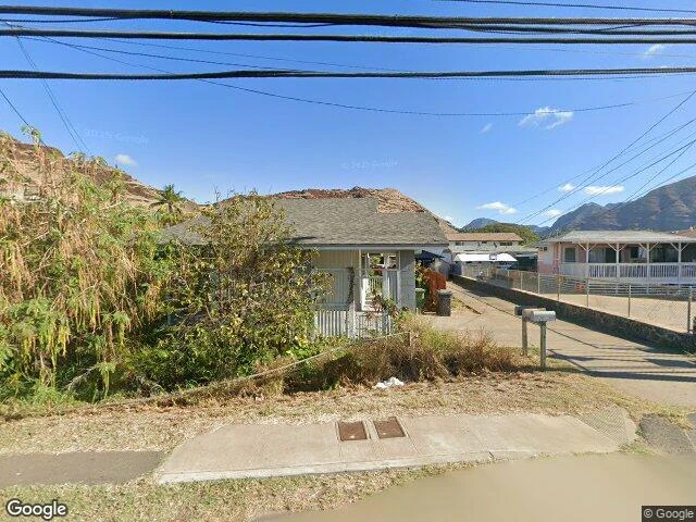 House image located at Waianae, HI 96792