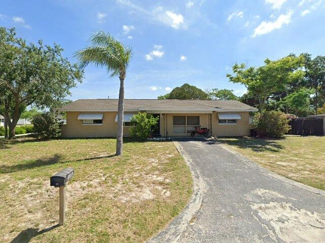 House image located at New Port Richey, FL 34652
