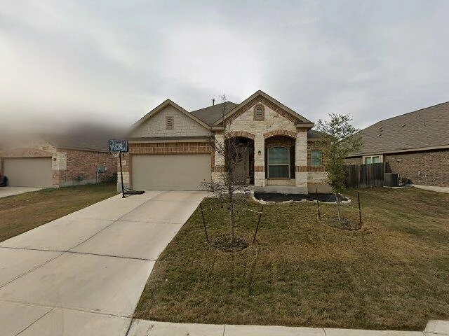 House image located at San Antonio, TX 78254