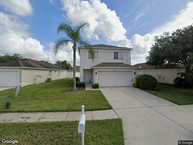 House image located at Wesley Chapel, FL 33544