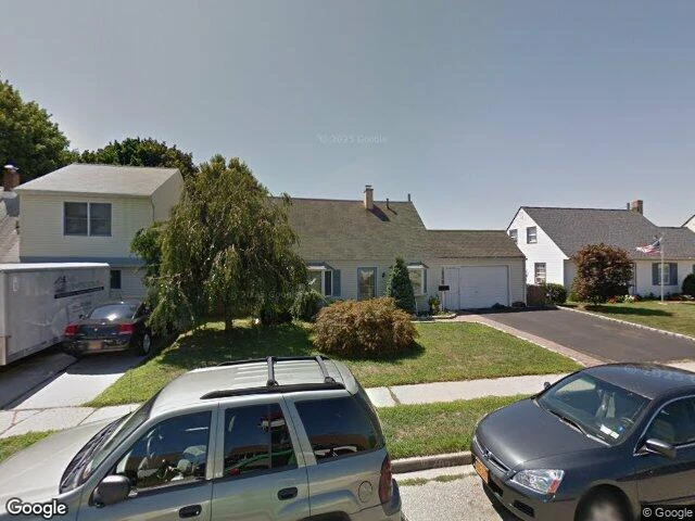 House image located at Levittown, NY 11756