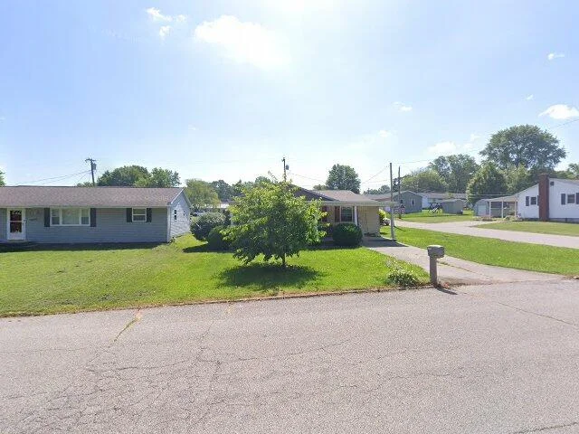 House image located at Washington, IN 47501