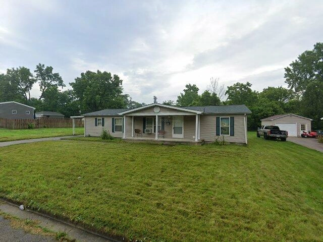 House image located at Dayton, OH 45417