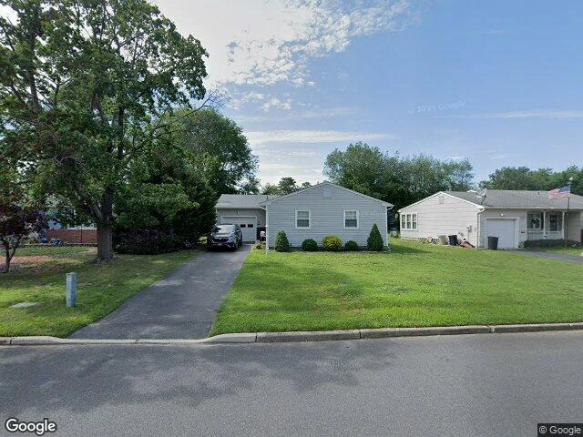 House image located at Toms River, NJ 08757