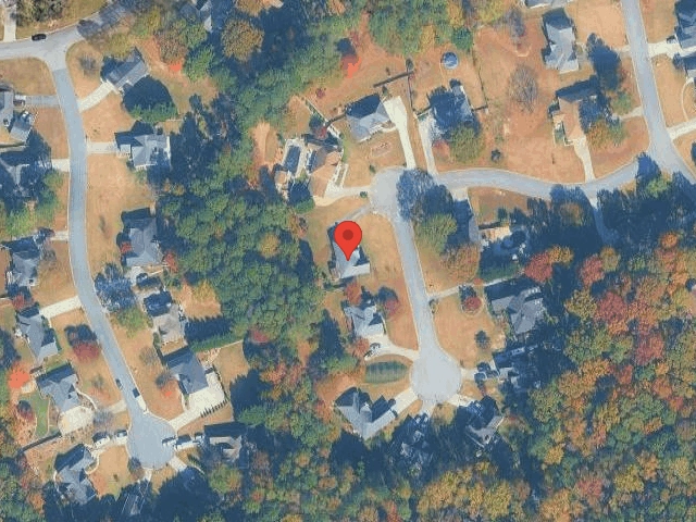House image located at Dacula, GA 30019