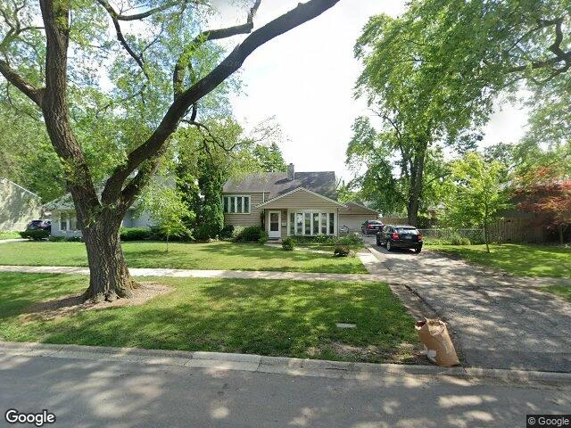House image located at Bensenville, IL 60106