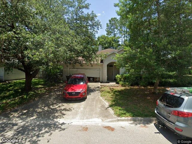 House image located at Gainesville, FL 32605