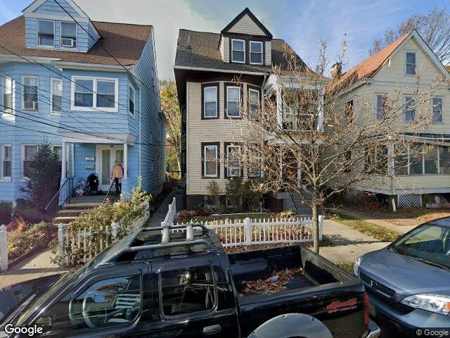 House image located at West Orange, NJ 07052