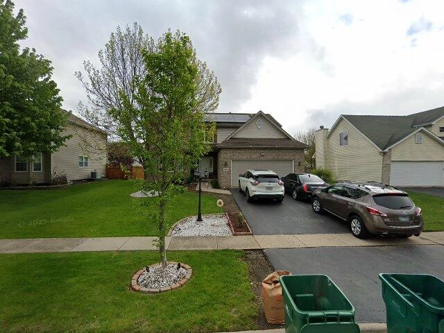 House image located at Joliet, IL 60435