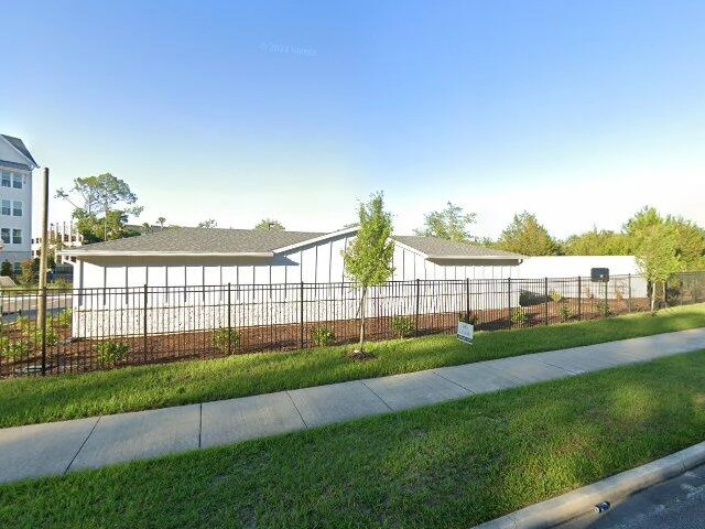 House image located at Saint Augustine, FL 32095