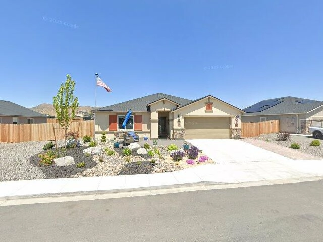 House image located at Sparks, NV 89441