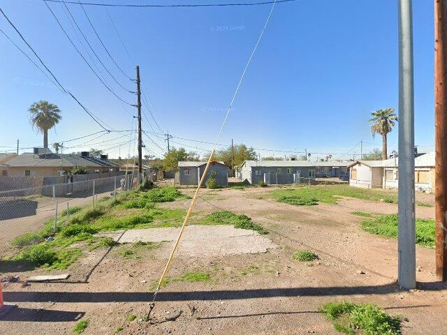 House image located at Phoenix, AZ 85006