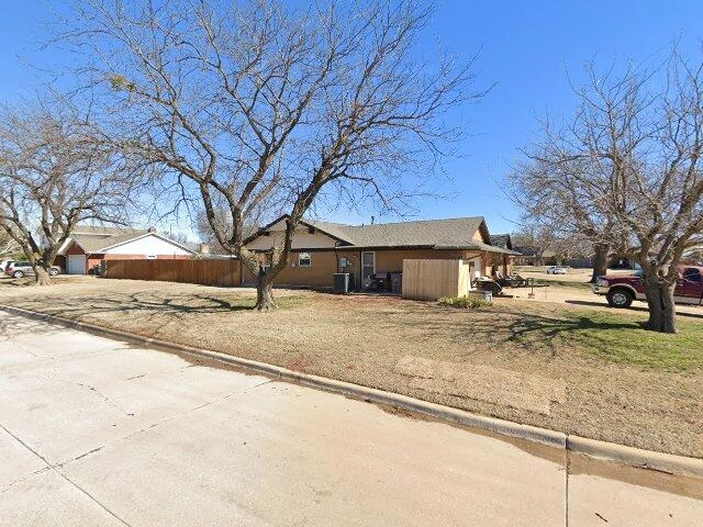House image located at Lawton, OK 73501