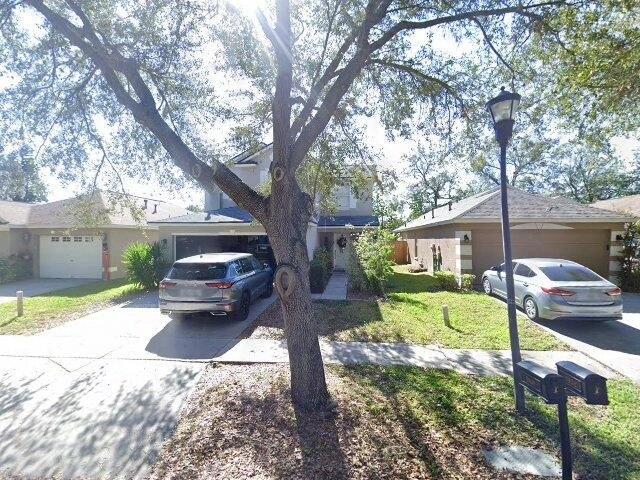 House image located at Lithia, FL 33547