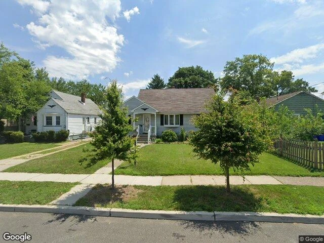 House image located at Gloucester City, NJ 08030